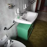 Appartement Grande In Montagna Lepreno