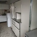 Grande In Montagna Appartement Lepreno