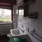 Grande In Montagna Appartement