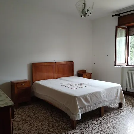 Appartement Grande In Montagna *