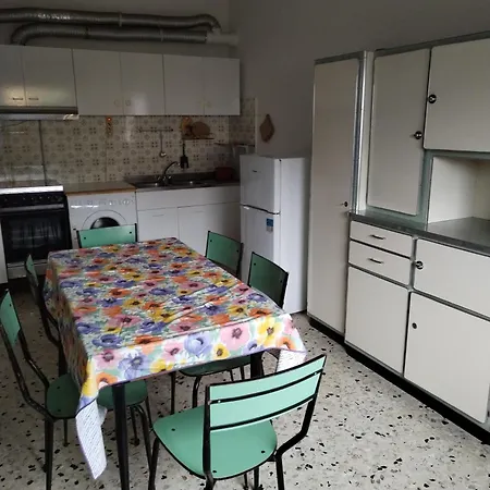 Appartement Grande In Montagna