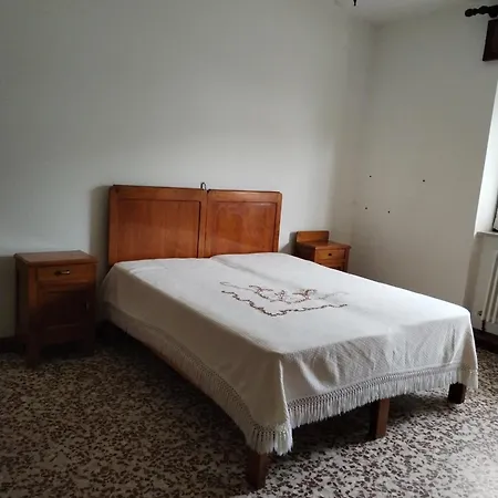 Appartement Grande In Montagna *