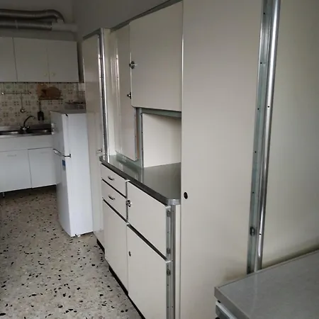 Grande In Montagna Appartement Lepreno