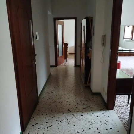 Appartement Grande In Montagna Lepreno