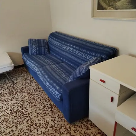 Appartement Grande In Montagna