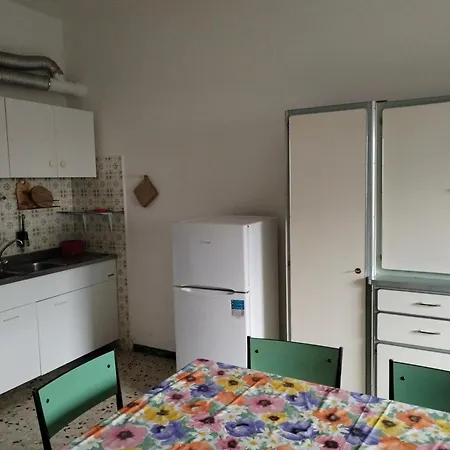 Grande In Montagna Appartement *