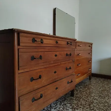 Appartement Grande In Montagna Lepreno
