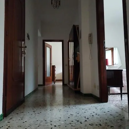 Grande In Montagna Appartement *
