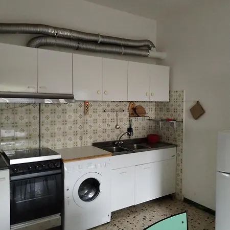 Appartement Grande In Montagna *