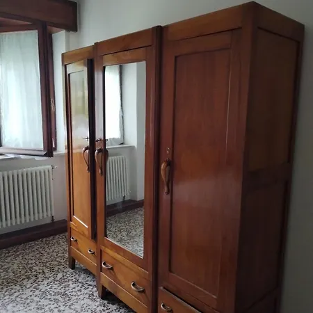 Appartement Grande In Montagna