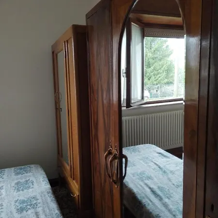 Grande In Montagna Appartement *