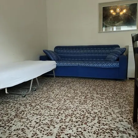 Appartement Grande In Montagna *