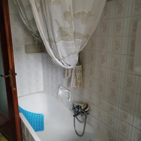Appartement Grande In Montagna Lepreno