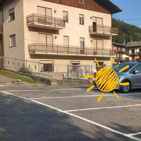 Grande In Montagna * Lepreno